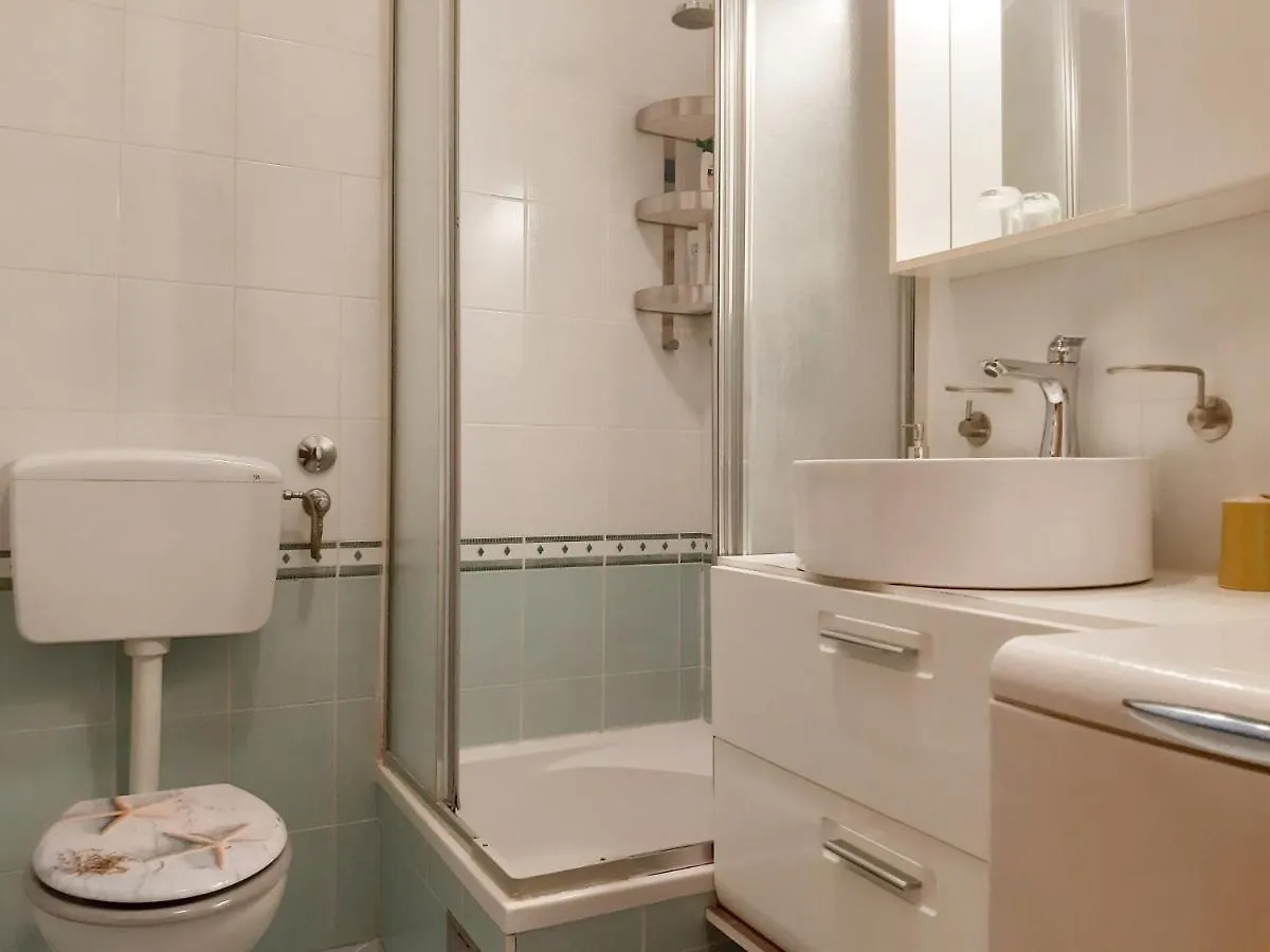 Aquamare Apartment Rijeka