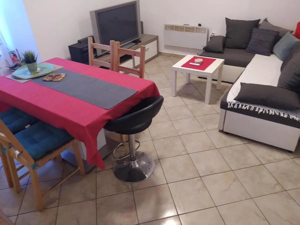 Aquamare Apartment Rijeka