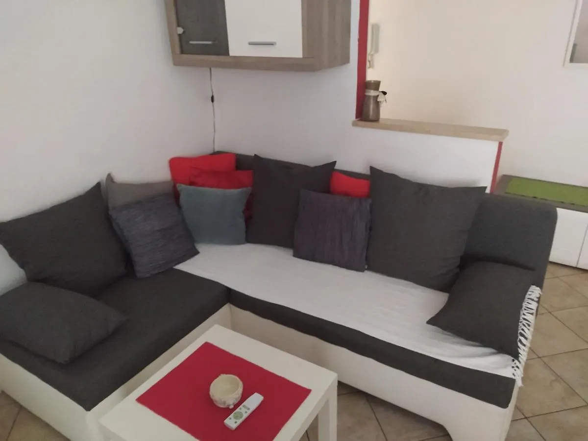 Aquamare Apartment Rijeka