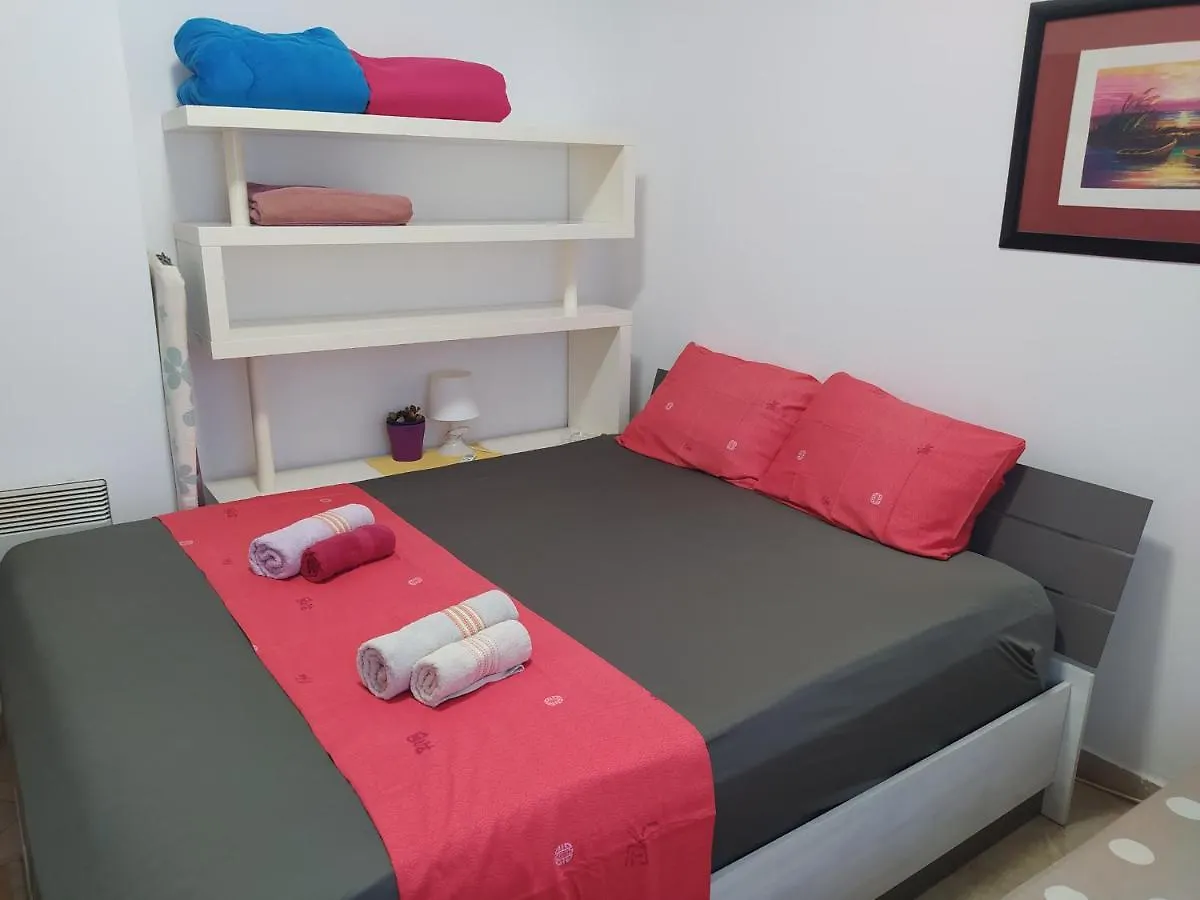 Aquamare Apartment Rijeka