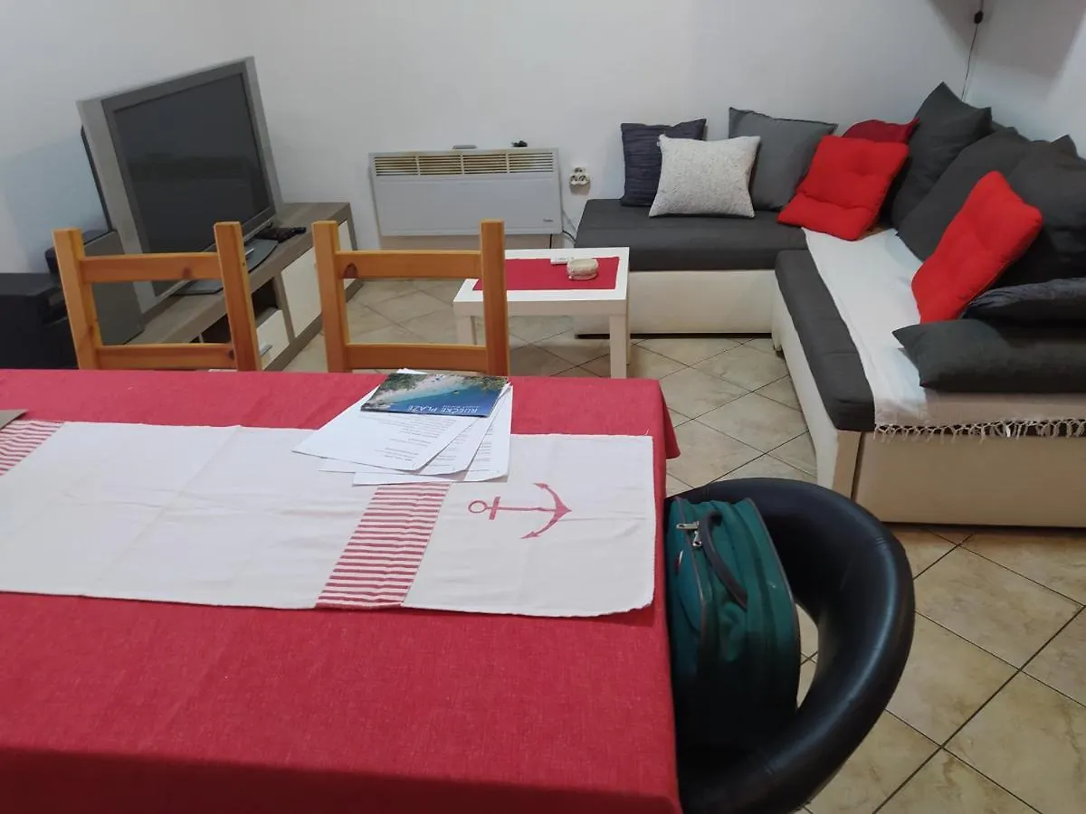 Aquamare Apartment Rijeka