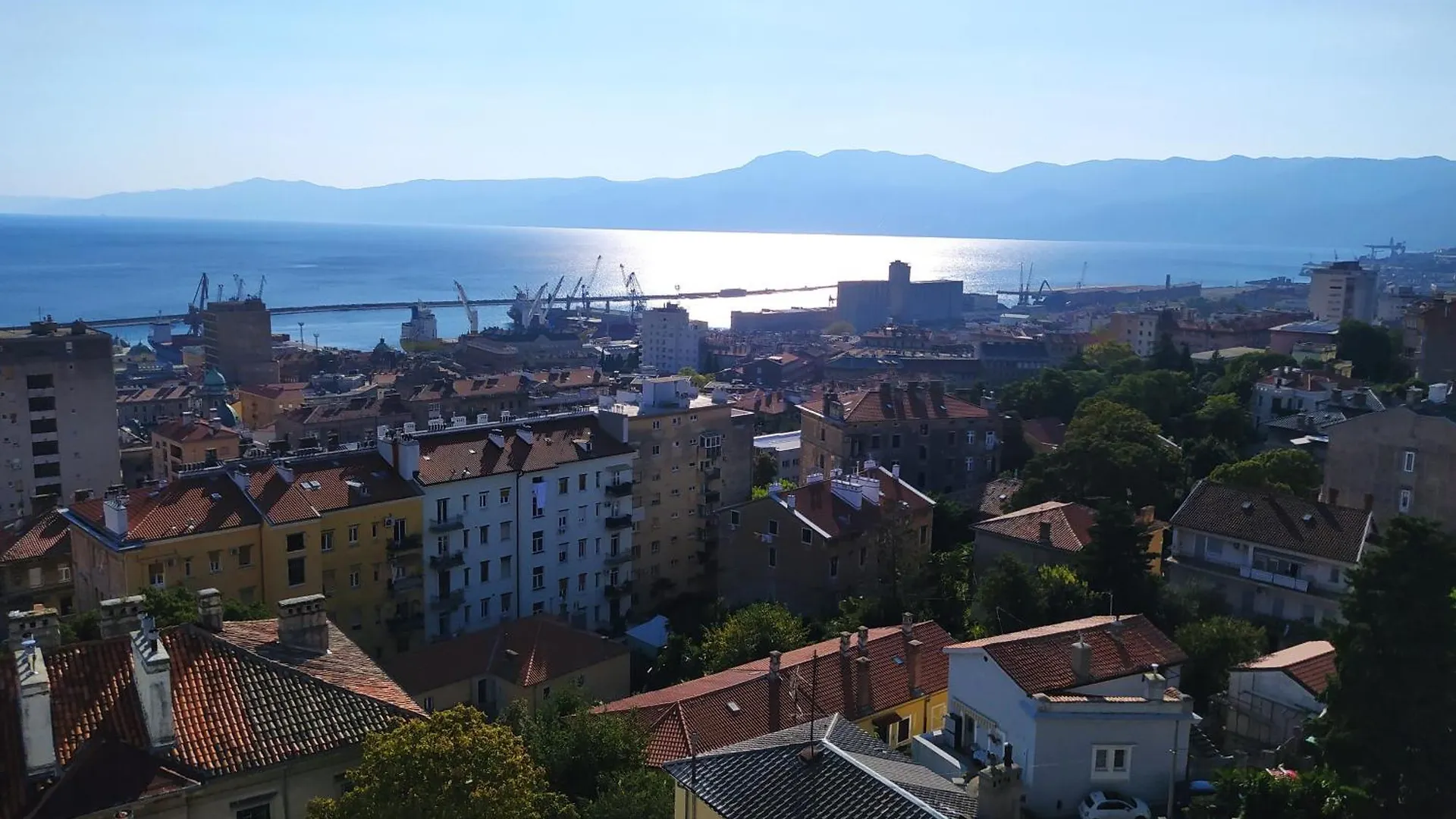 Aquamare Apartment Rijeka
