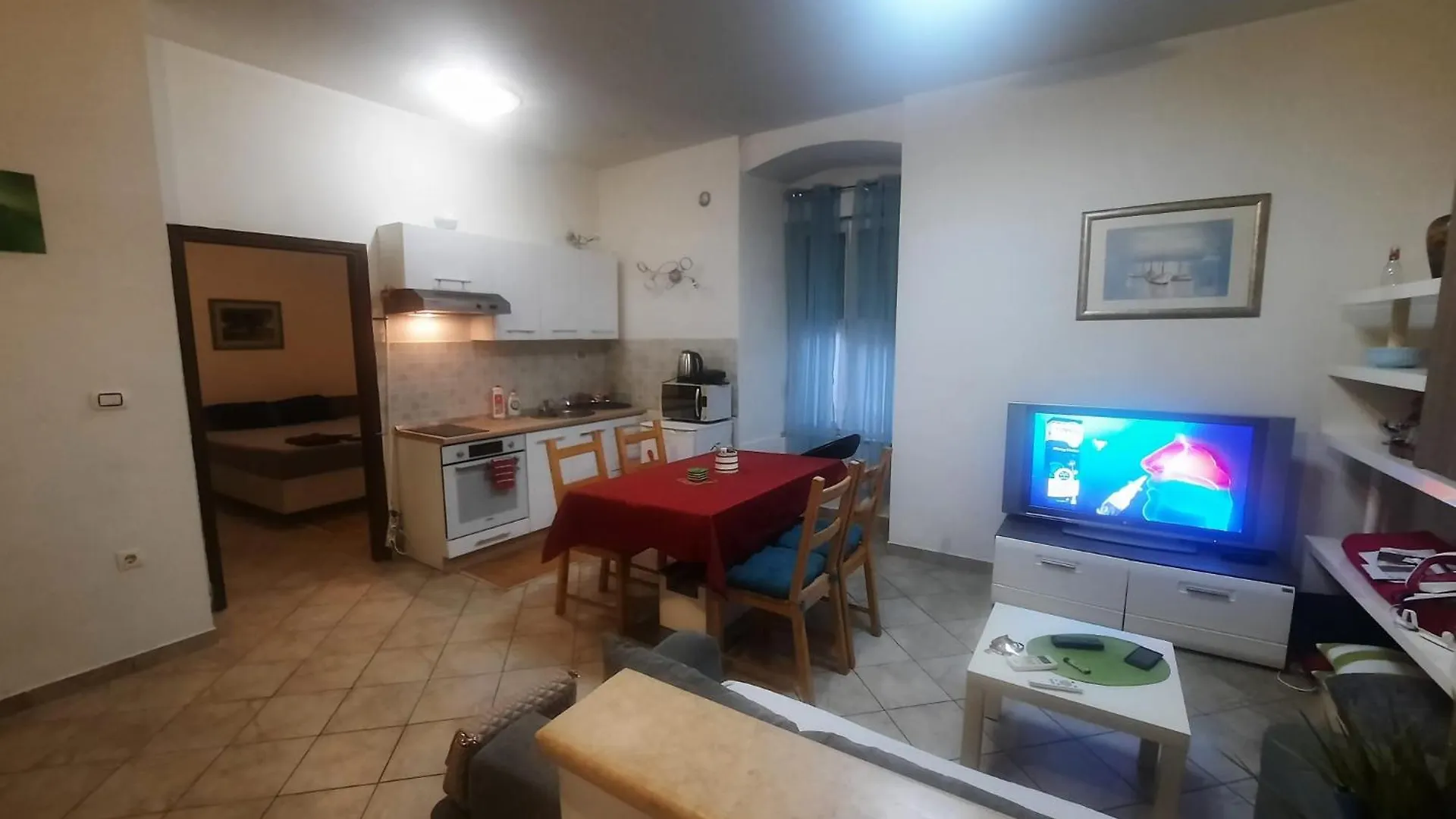 Aquamare Apartment Rijeka