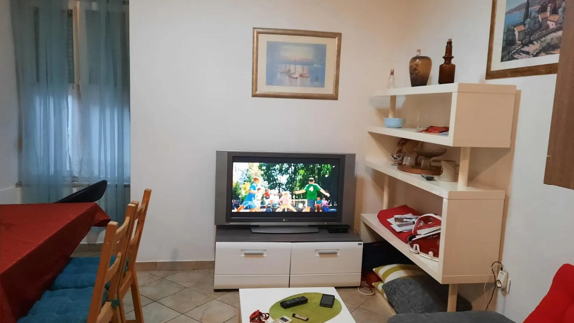 Aquamare Apartment Rijeka Croatia