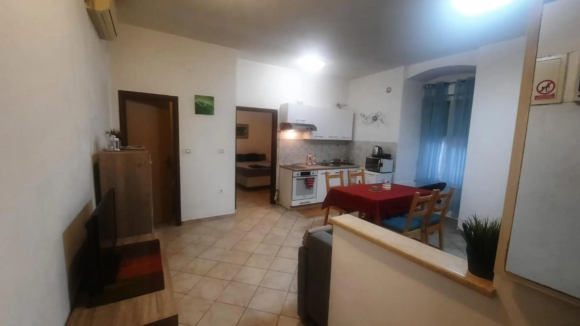 Aquamare Apartment Rijeka