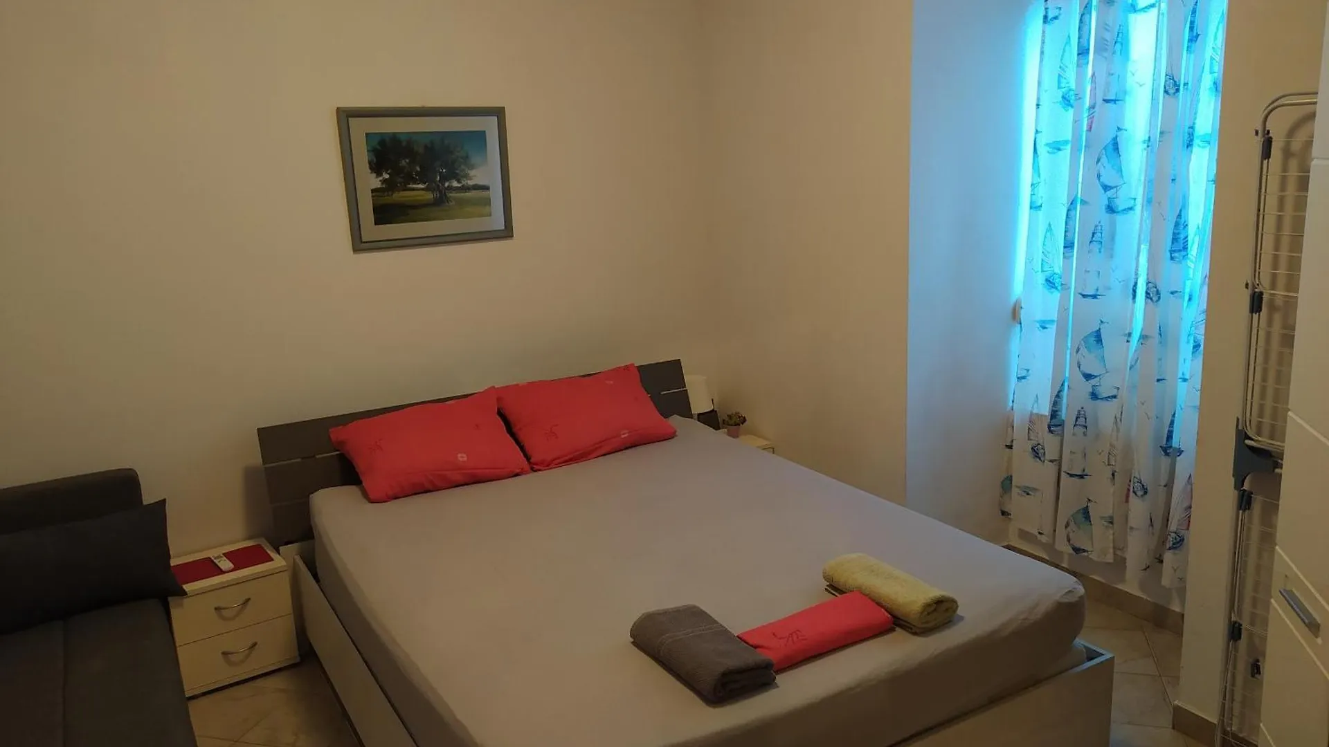 Aquamare Apartment Rijeka