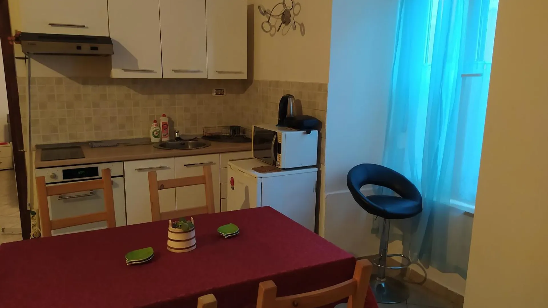 Aquamare Apartment Rijeka Croatia