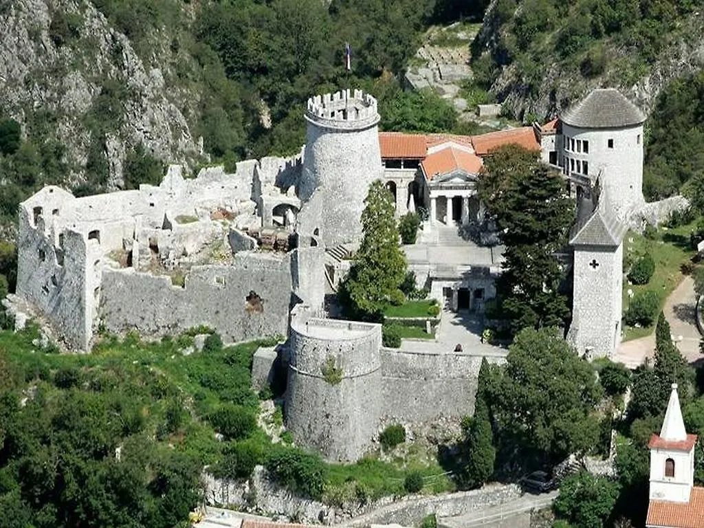 Aquamare Apartment Rijeka 0*,  Croatia