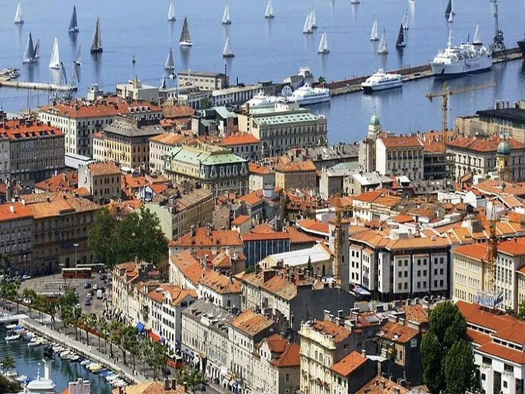Aquamare Apartment Rijeka