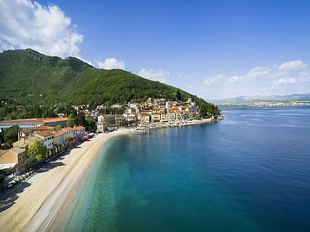 Aquamare Apartment Rijeka