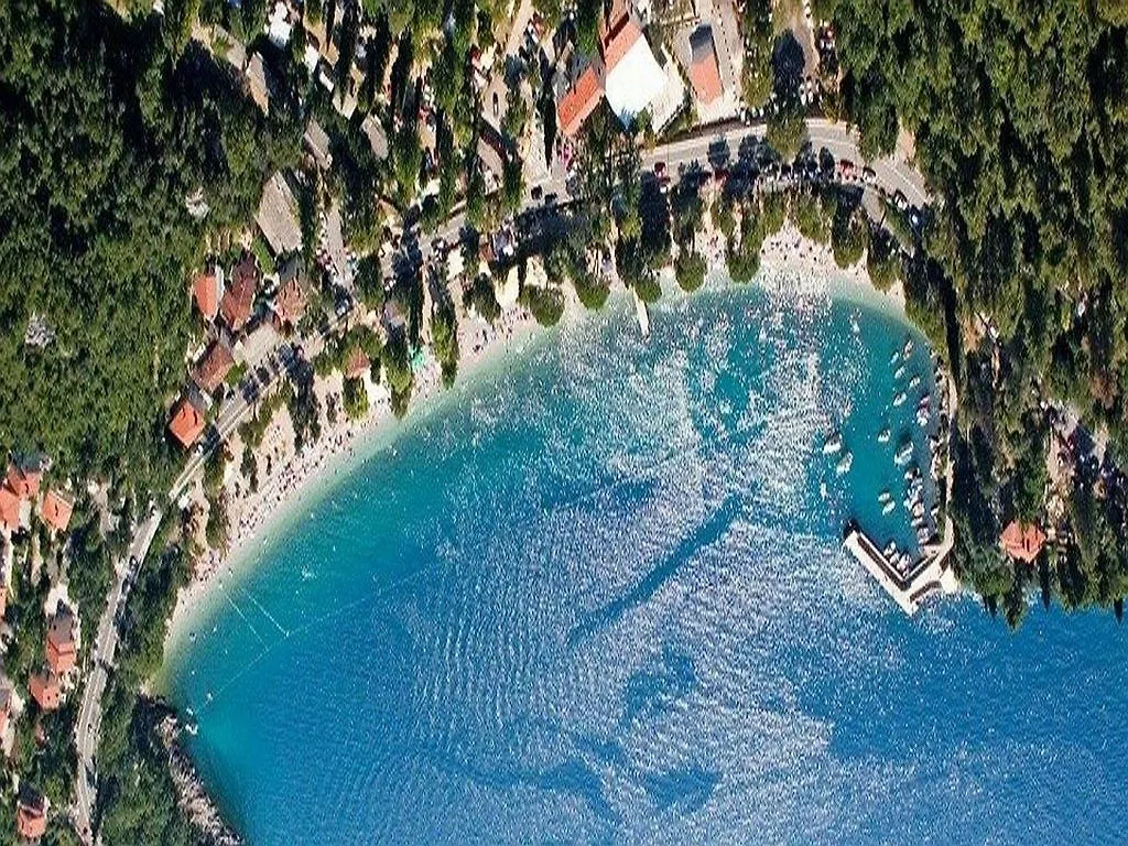 Aquamare Apartment Rijeka Croatia