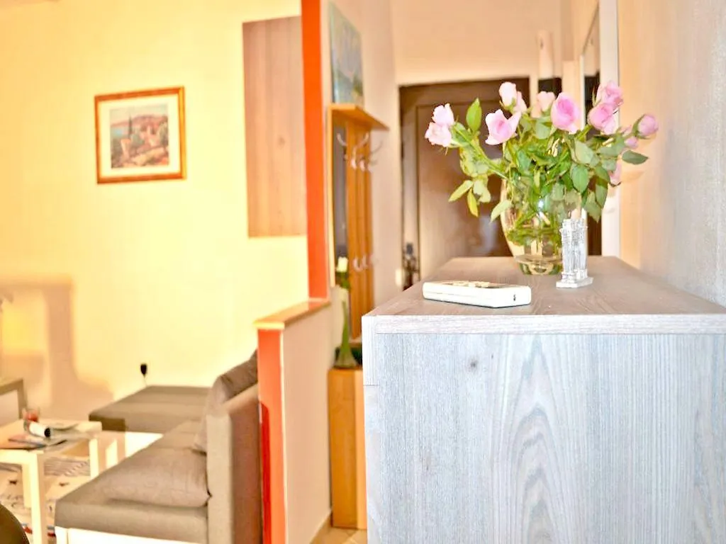 Aquamare Apartment Rijeka