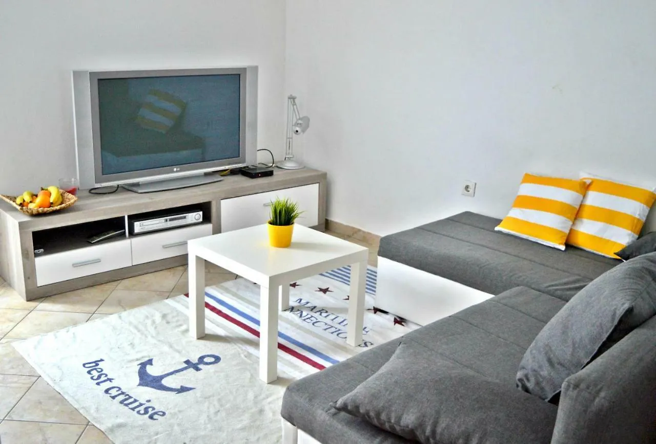 Aquamare Apartment Rijeka
