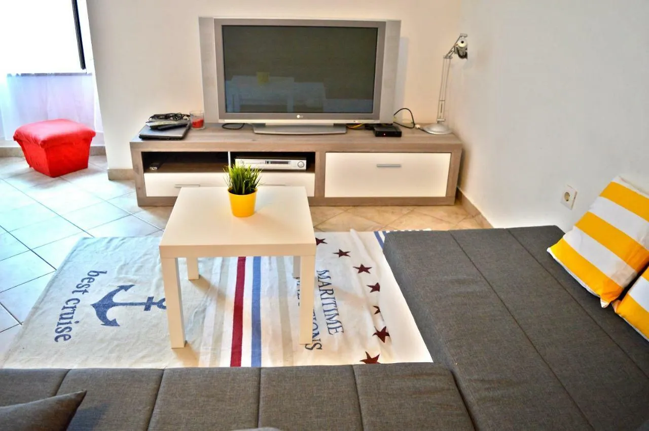 Aquamare Apartment Rijeka