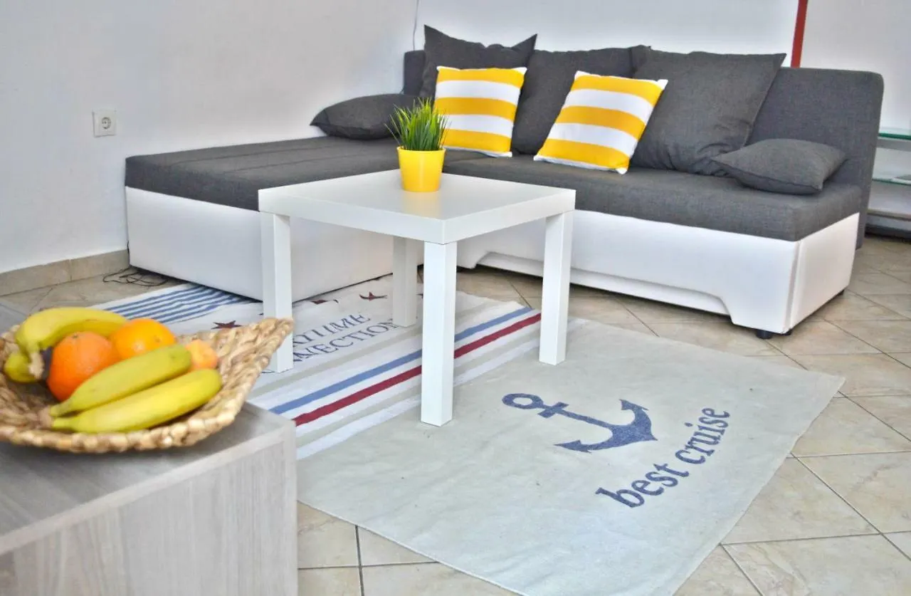 Aquamare Apartment Rijeka