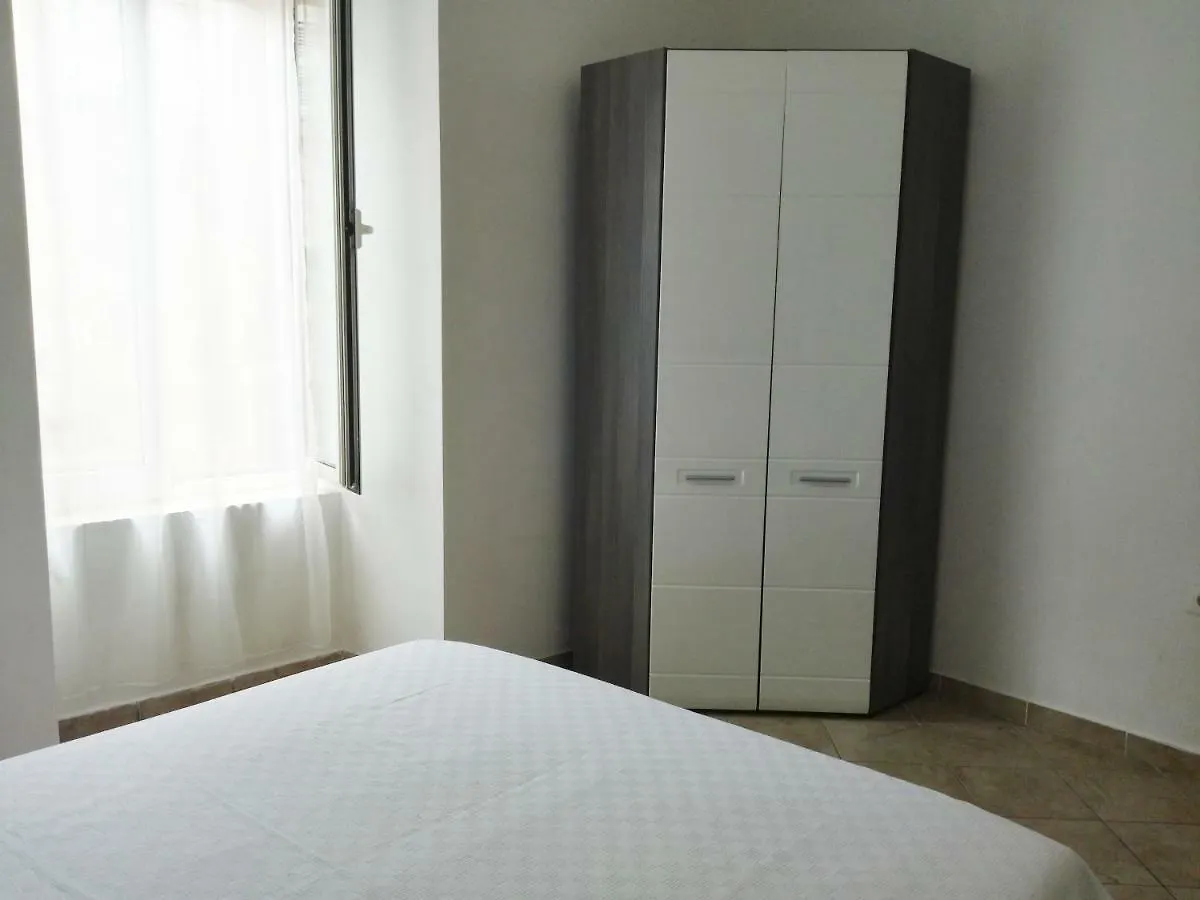 Aquamare Apartment Rijeka