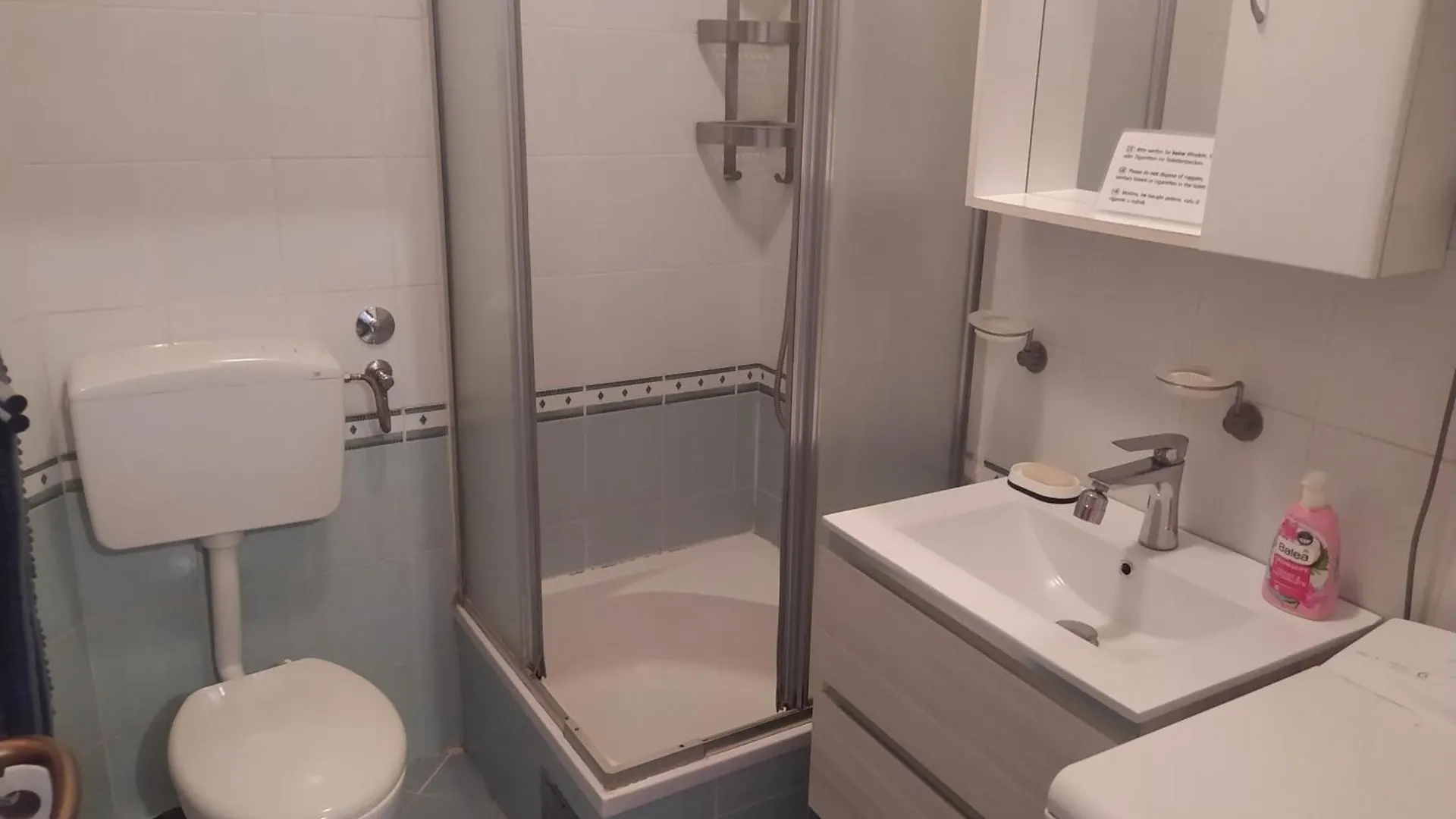 Aquamare Apartment Rijeka